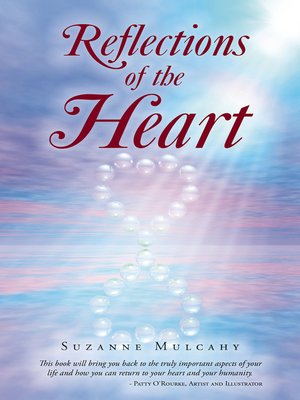 cover image of Reflections of the Heart